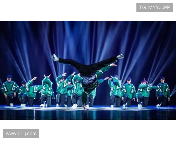 广州街舞队在街舞比赛中创下新高成就引发热议与关注