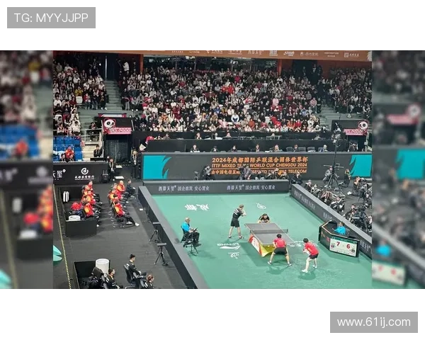 成都乒乓球队与北京乒乓球队个人能力对比分析及赛后总结